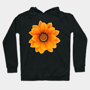 Sunflower splendor Hoodie